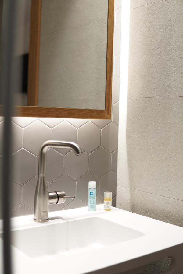 Hostal Restaurante Ibaisek Zudaire エクステリア 写真